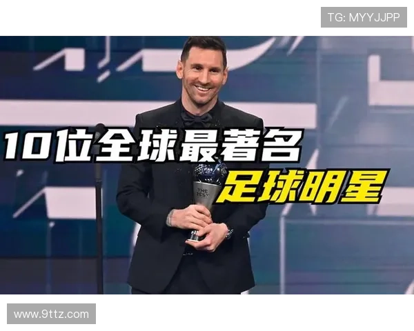 每位足球明星背后的天赋与努力如何塑造他们的辉煌成就