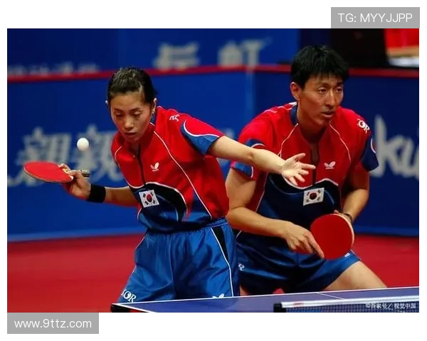 乒乓球技术深度解析：北京乒乓球队的训练与战术创新探讨