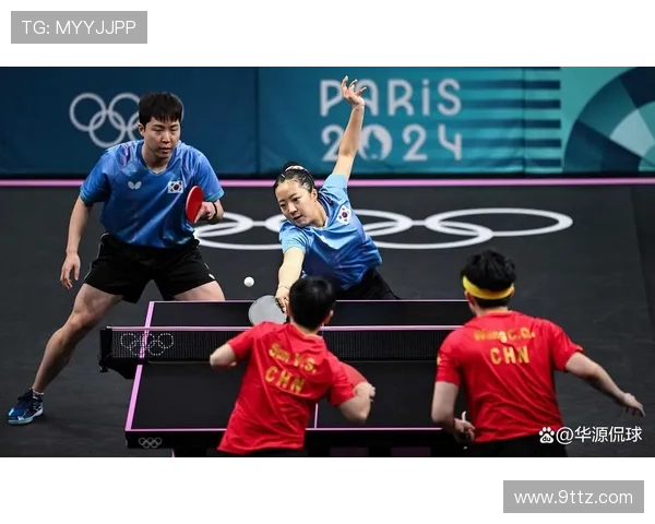 全国锦标赛回顾：上海乒乓球队展现出色节奏与团队协作能力